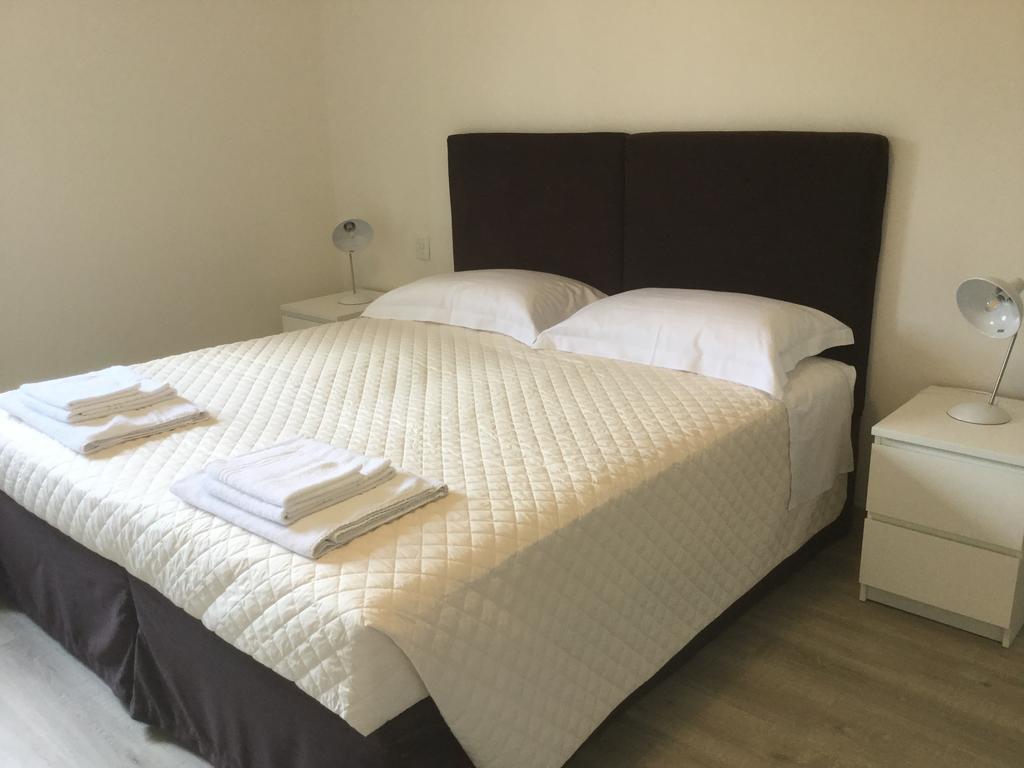 Dimora 16 Rooms&Garden Prato  Exterior foto
