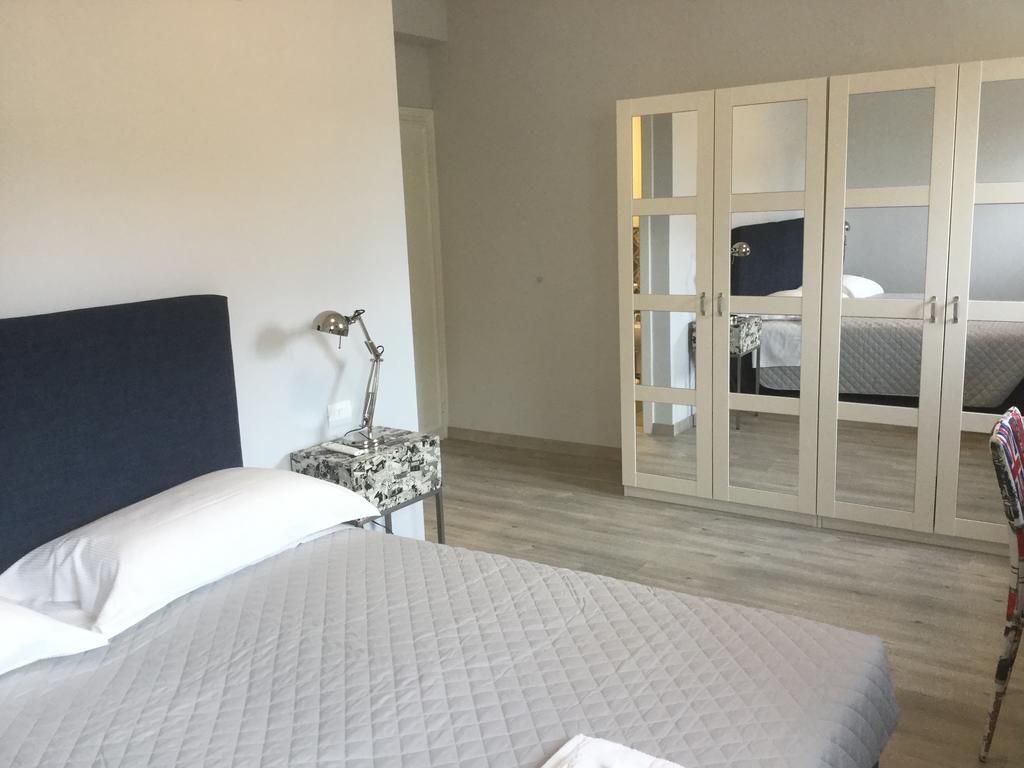 Dimora 16 Rooms&Garden Prato  Exterior foto