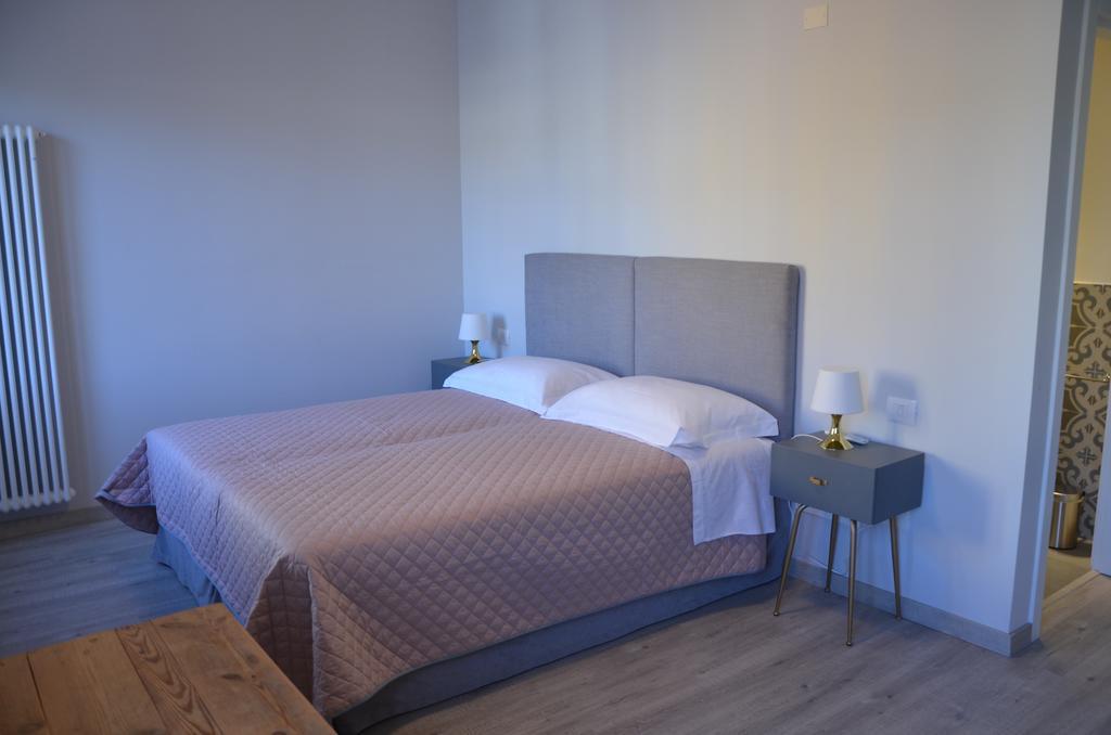 Dimora 16 Rooms&Garden Prato  Exterior foto