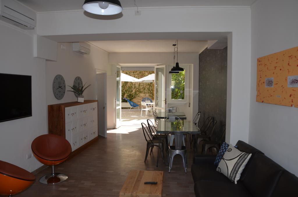 Dimora 16 Rooms&Garden Prato  Exterior foto