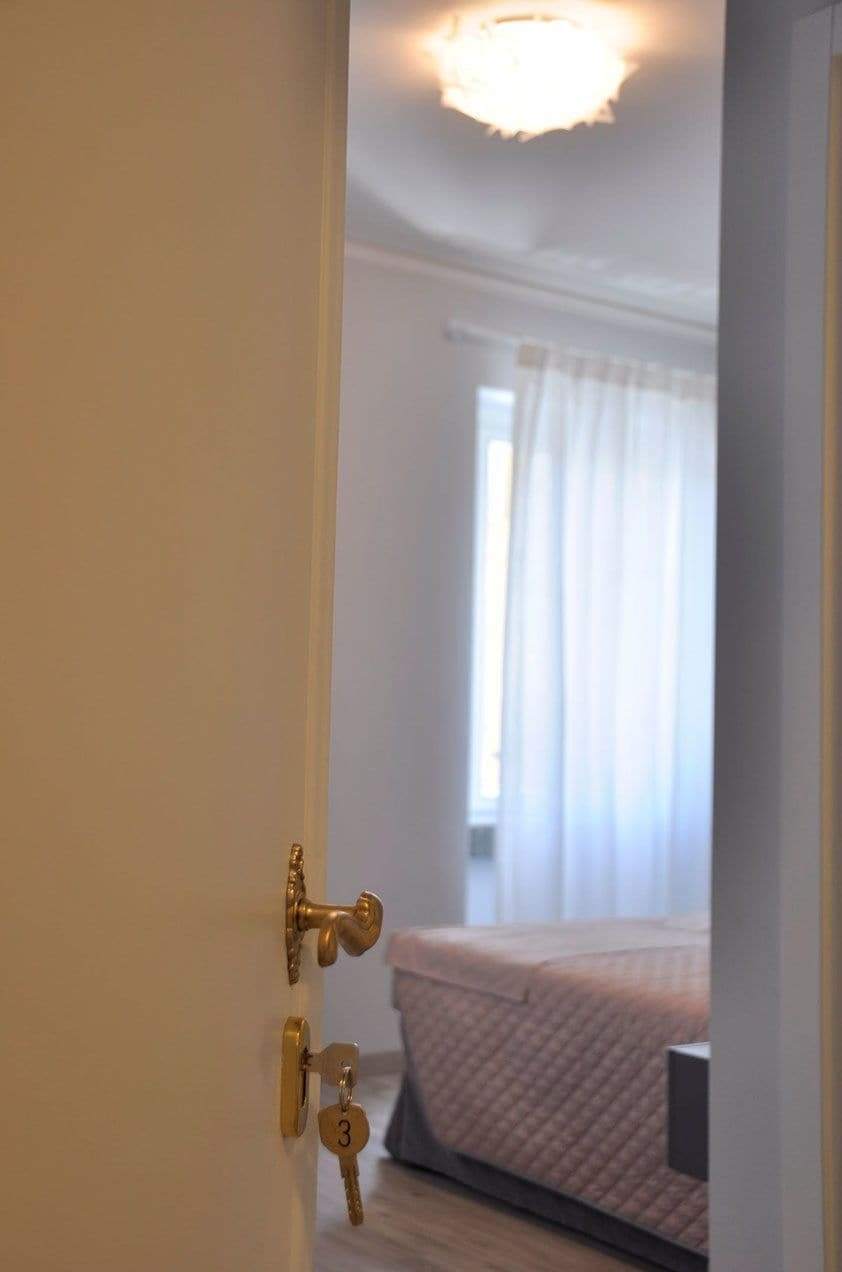 Dimora 16 Rooms&Garden Prato  Exterior foto