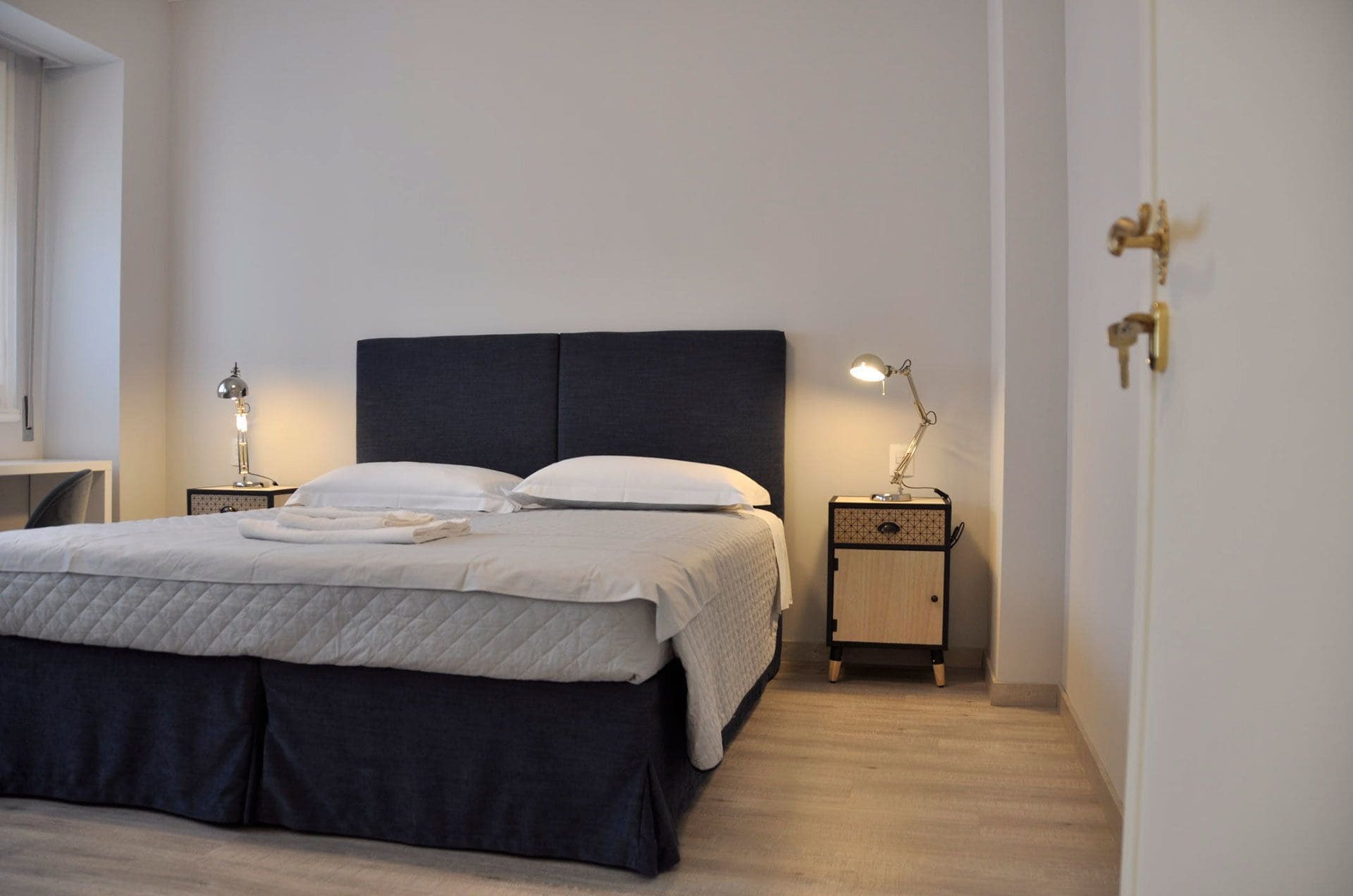 Dimora 16 Rooms&Garden Prato  Exterior foto